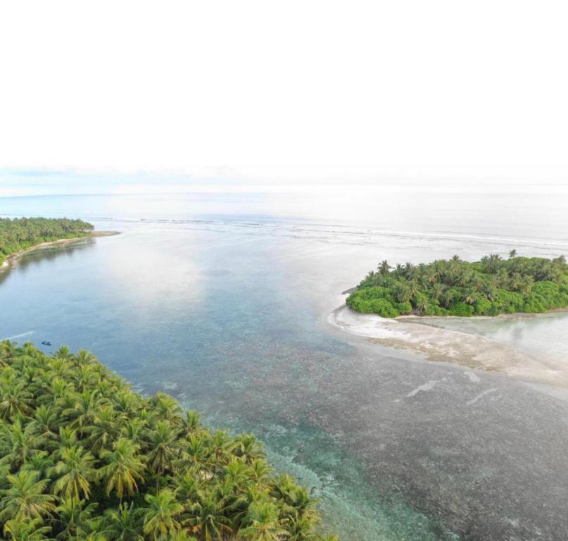 Rihiveli inn - View 24