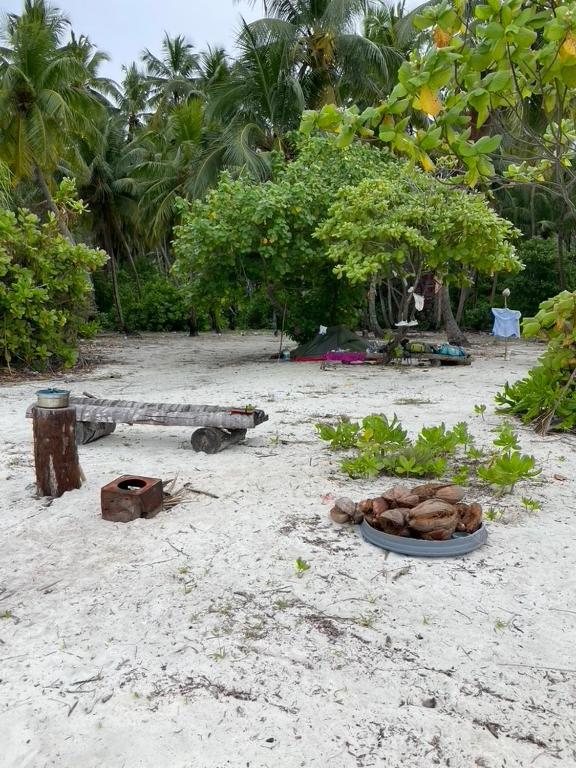 Rihiveli inn - View 36
