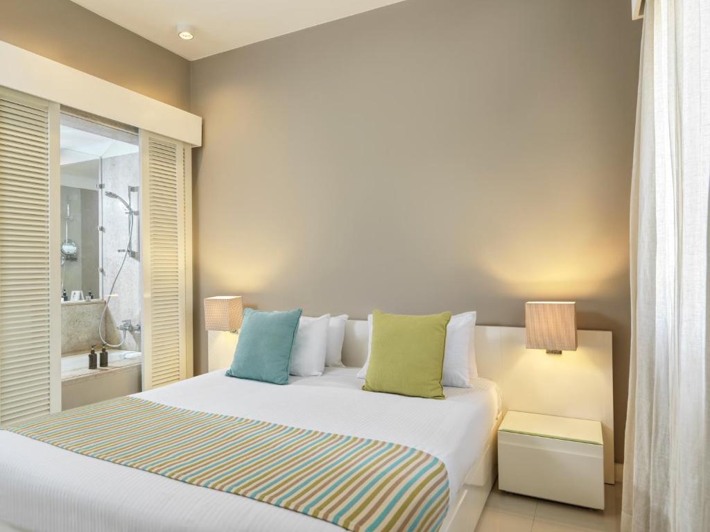 Ancient Sands Golf Resort and Residences - Ancient Sands Suite
