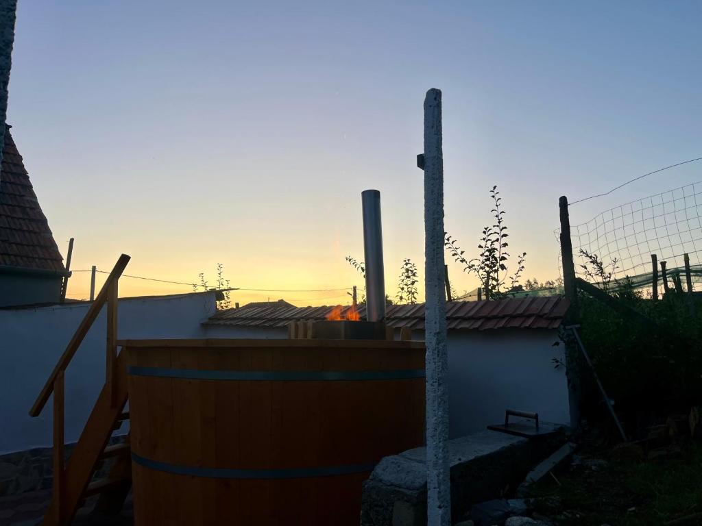 Foto dalla galleria di Casa rustică 