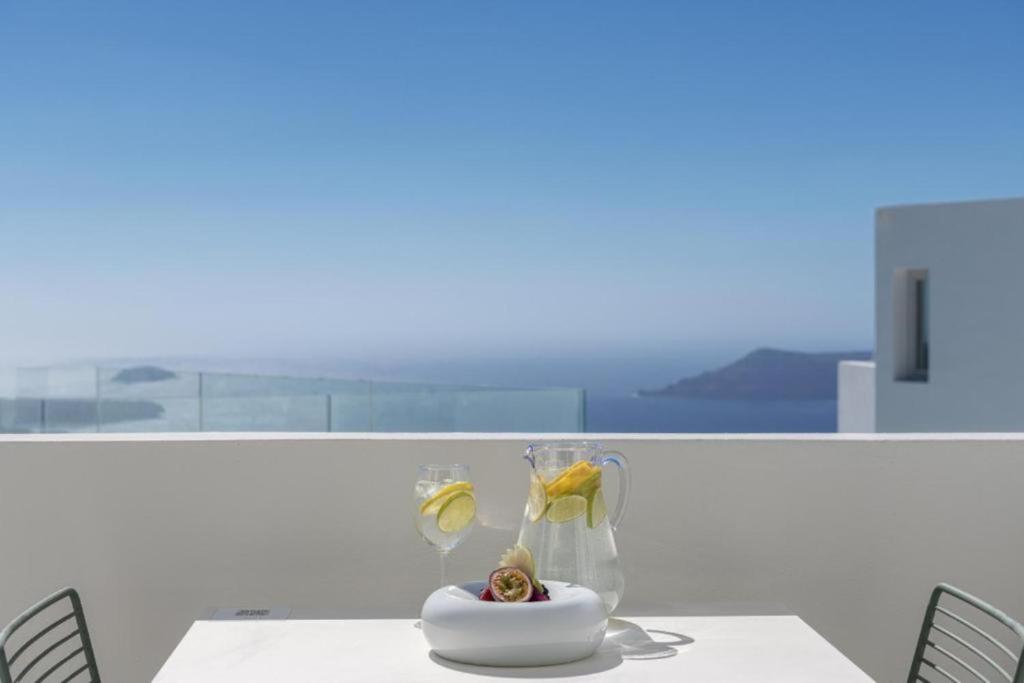 Akra Suites & Spa - 2