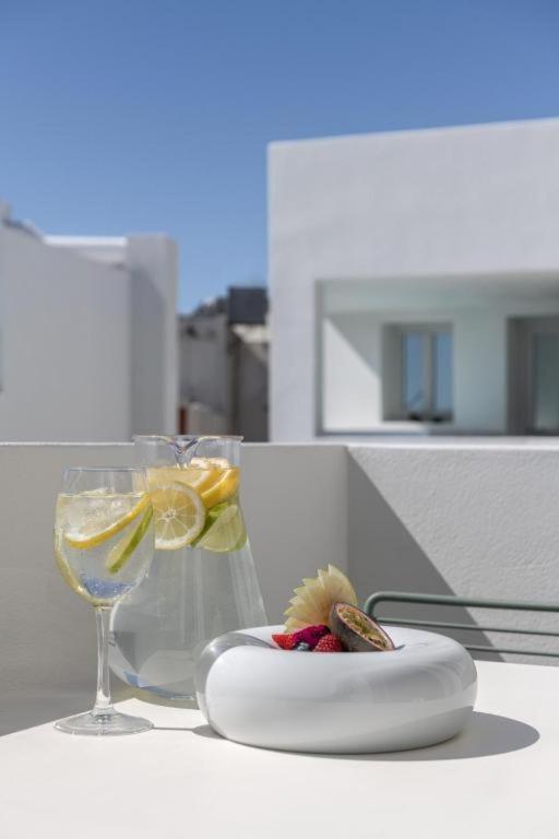 Akra Suites & Spa - 4