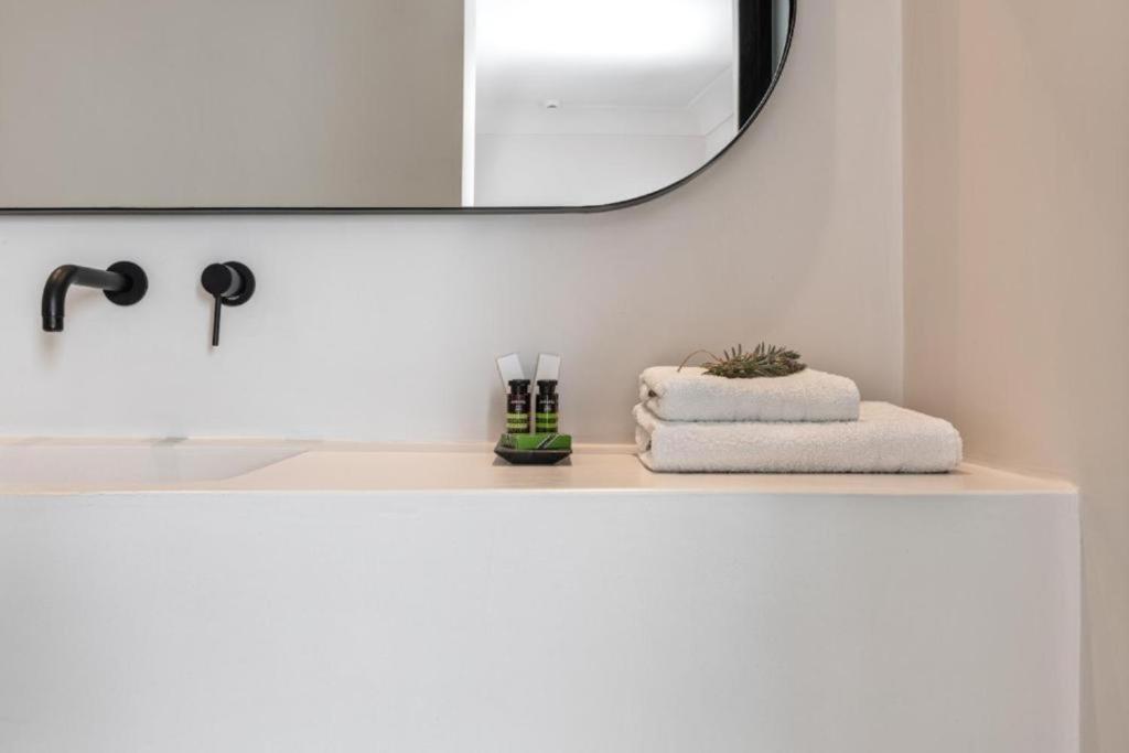 Akra Suites & Spa - 5