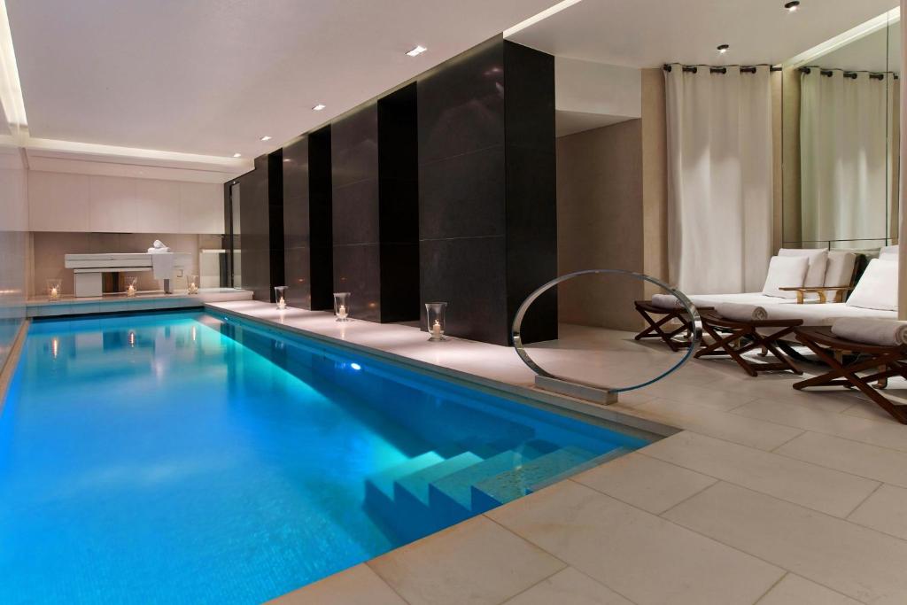 Le Metropolitan, Paris Tour Eiffel, a Tribute Portfolio Hotel - Resim 1