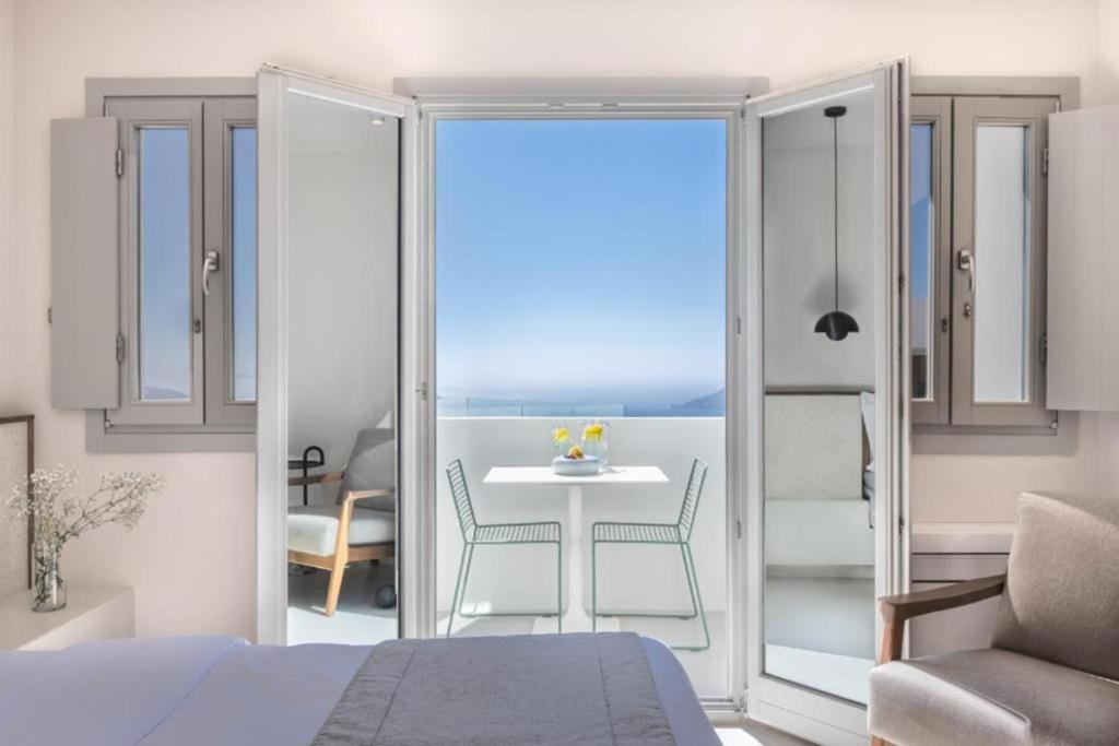 Akra Suites & Spa - 8