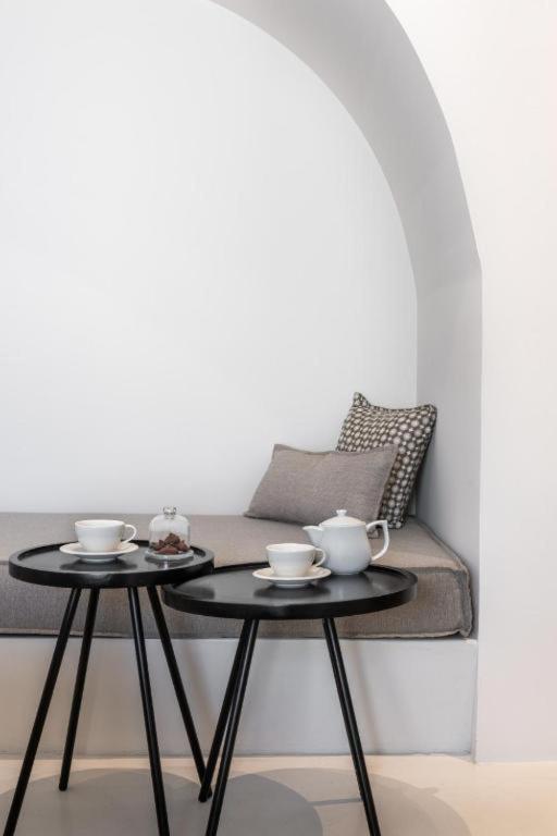 Akra Suites & Spa - 9