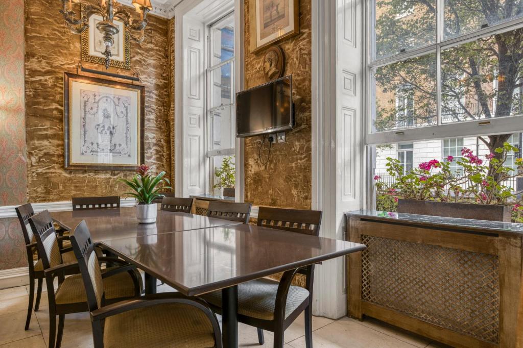 Opulence Boutique Hotel - Resim 6