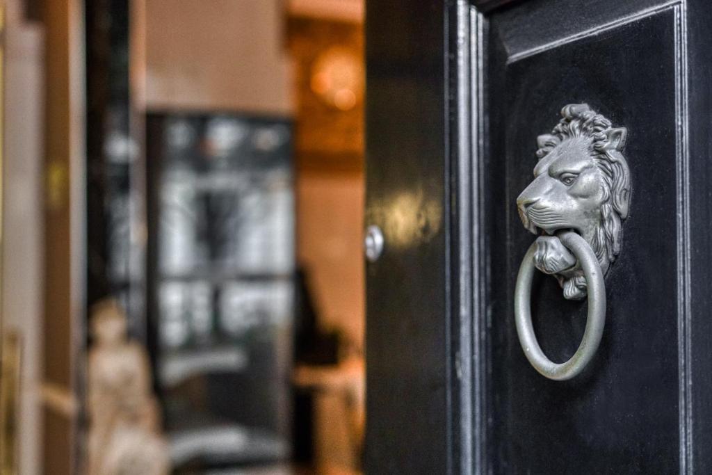 Opulence Boutique Hotel - Resim 8