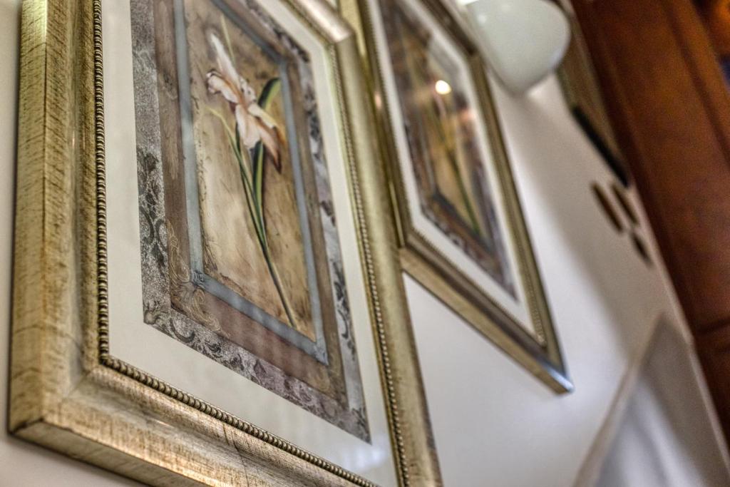 Opulence Boutique Hotel - Resim 9