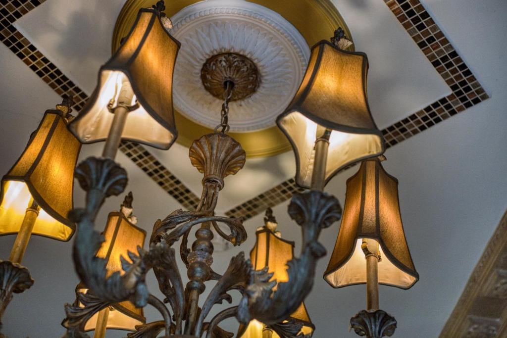 Opulence Boutique Hotel - Resim 10