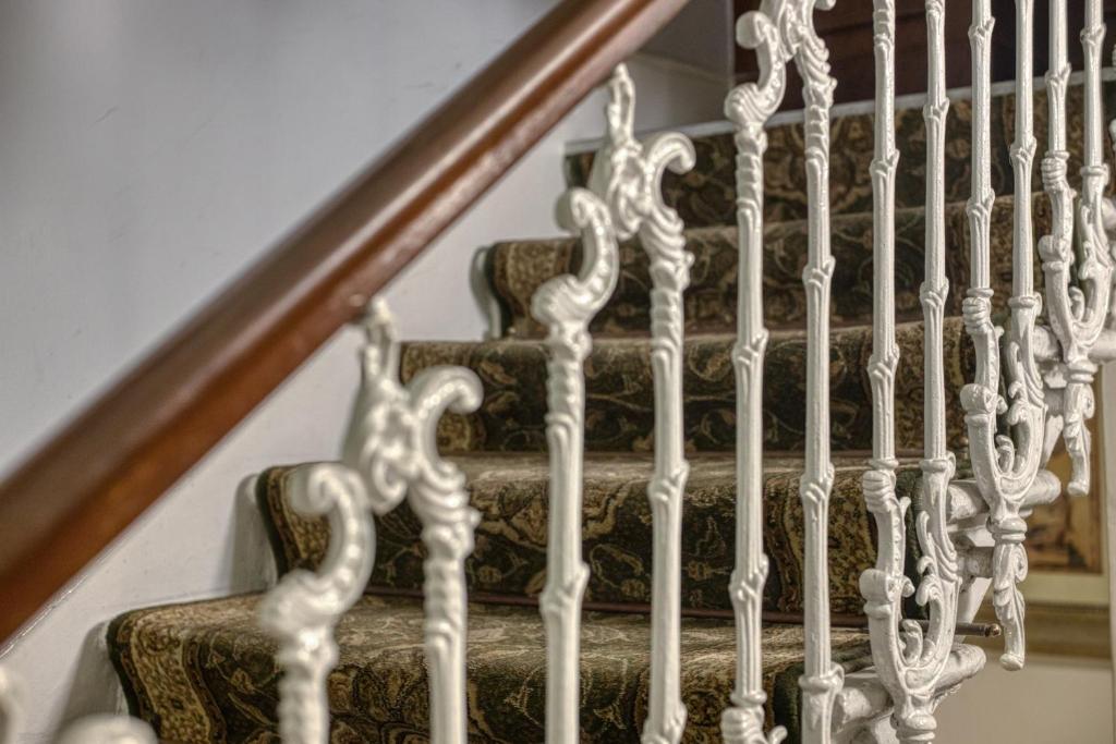 Opulence Boutique Hotel - Resim 11