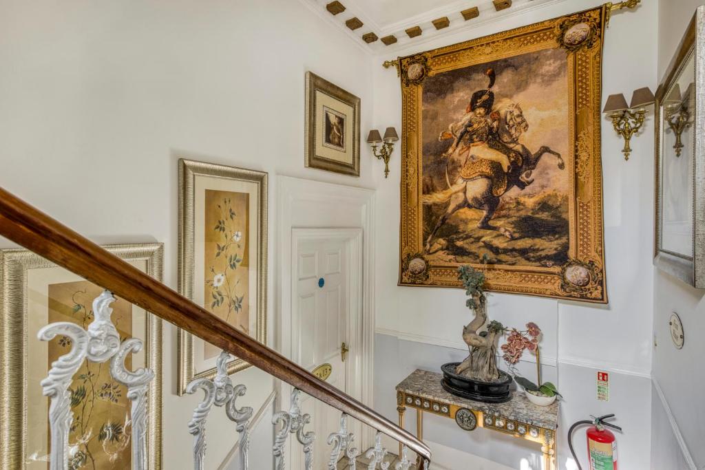 Opulence Boutique Hotel - Resim 13