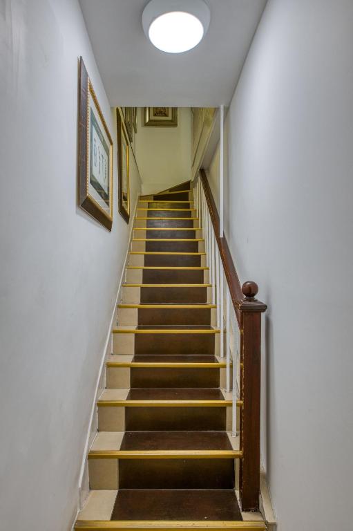 Opulence Boutique Hotel - Resim 15