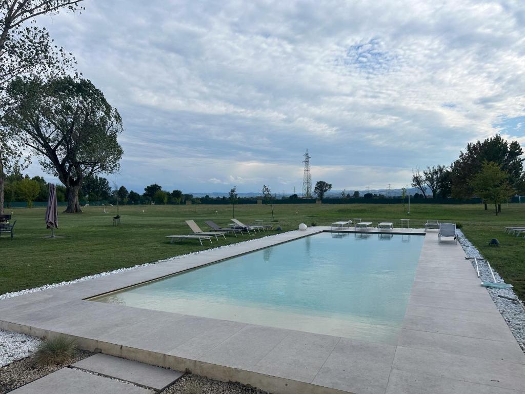 Villa Iris