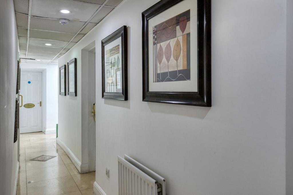 Opulence Boutique Hotel - Resim 16