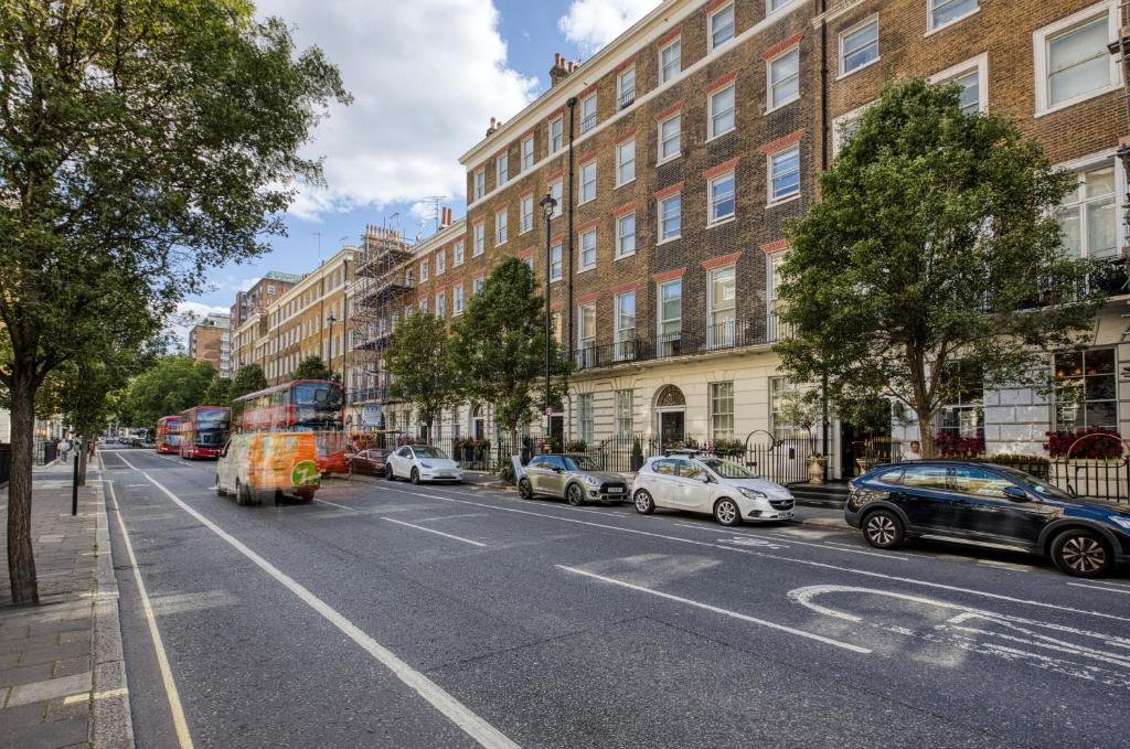 Opulence Boutique Hotel - Resim 17