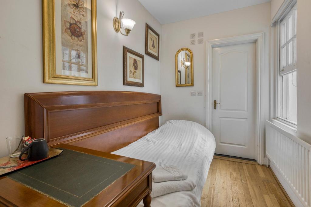 Opulence Boutique Hotel - Resim 18