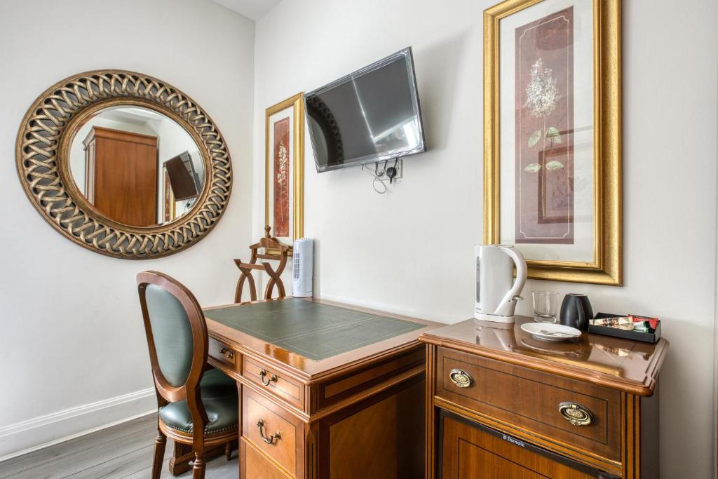 Opulence Boutique Hotel - Resim 19