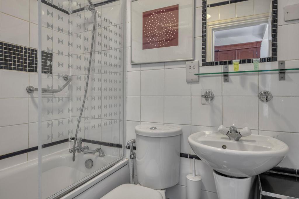 Opulence Boutique Hotel - Resim 21