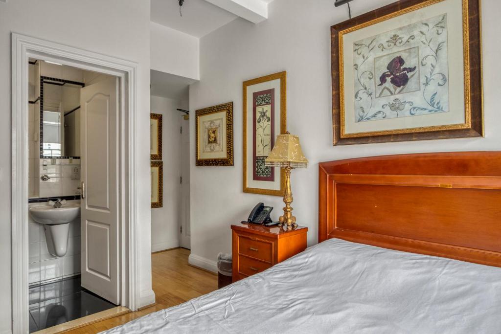 Opulence Boutique Hotel - Resim 22