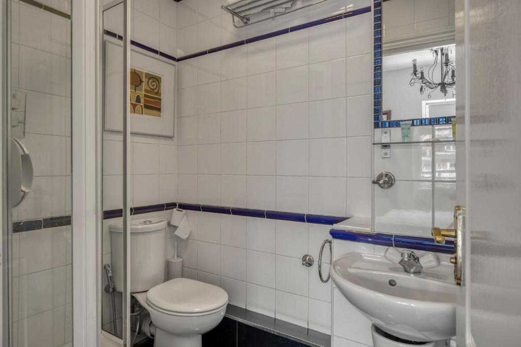 Opulence Boutique Hotel - Resim 23