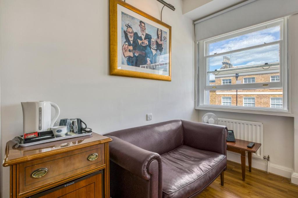 Opulence Boutique Hotel - Resim 25