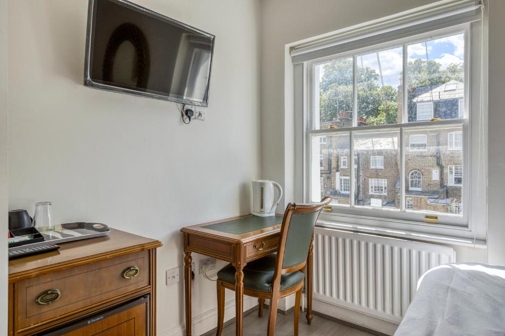 Opulence Boutique Hotel - Resim 27