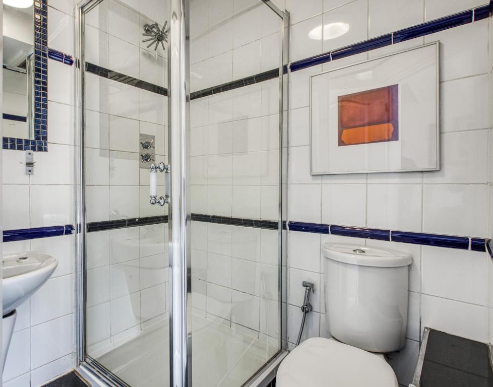 Opulence Boutique Hotel - Resim 28