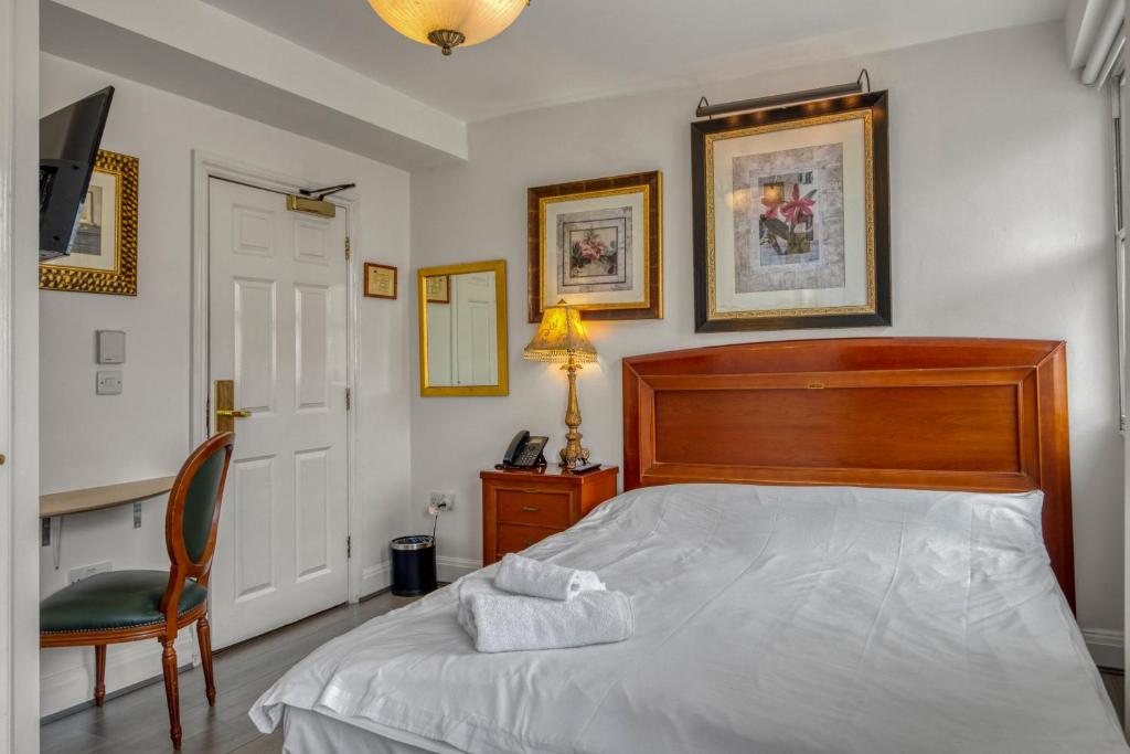 Opulence Boutique Hotel - Resim 29