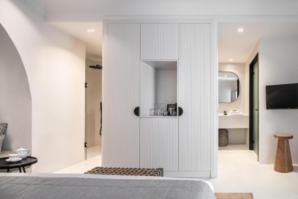 Akra Suites & Spa - 13