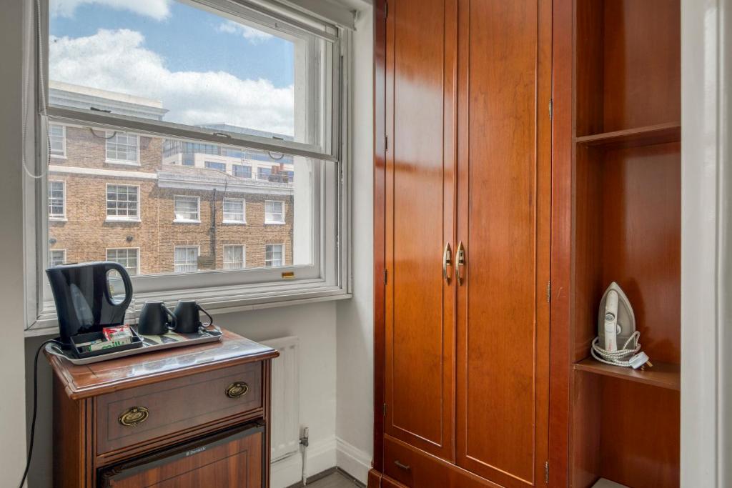 Opulence Boutique Hotel - Resim 30