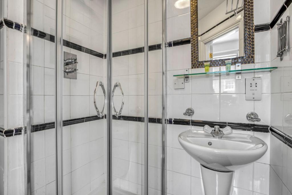 Opulence Boutique Hotel - Resim 31