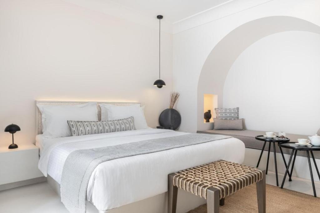 Akra Suites & Spa - 14