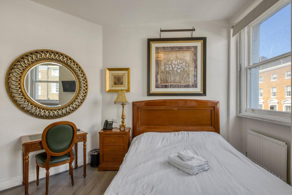 Opulence Boutique Hotel - Resim 32