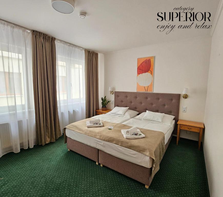 Hotel Claris - Resim 1