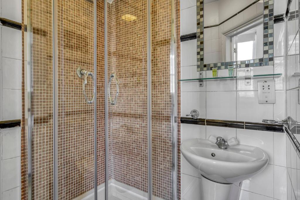 Opulence Boutique Hotel - Resim 33