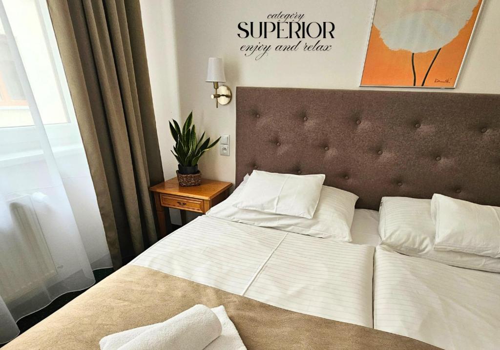 
Superior Double or Twin Room
