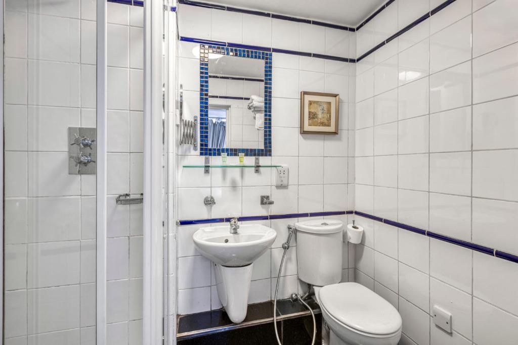 Opulence Boutique Hotel - Resim 35