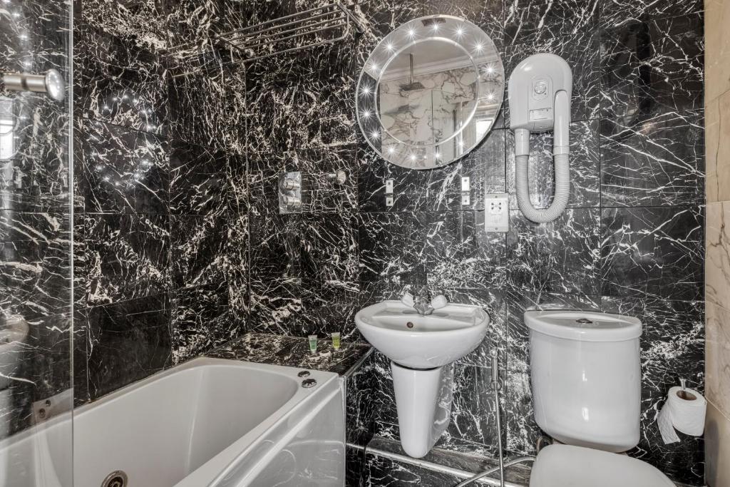 Opulence Boutique Hotel - Resim 38