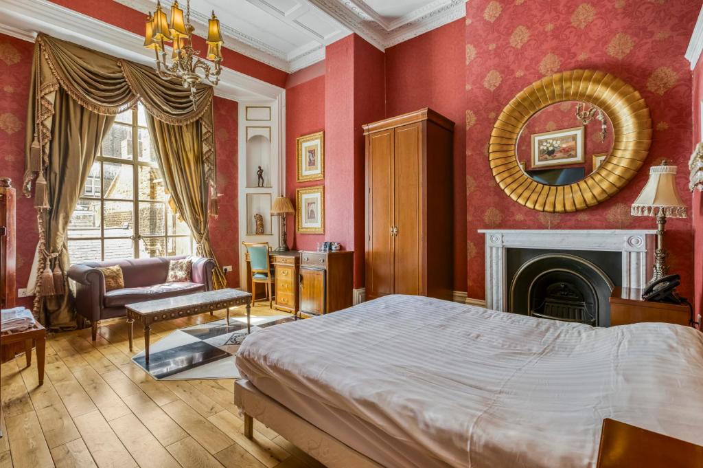 Opulence Boutique Hotel - Resim 40