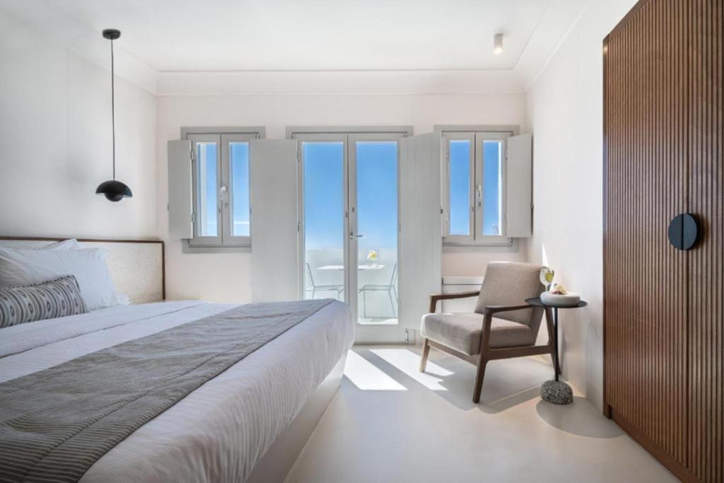 Akra Suites & Spa - 16