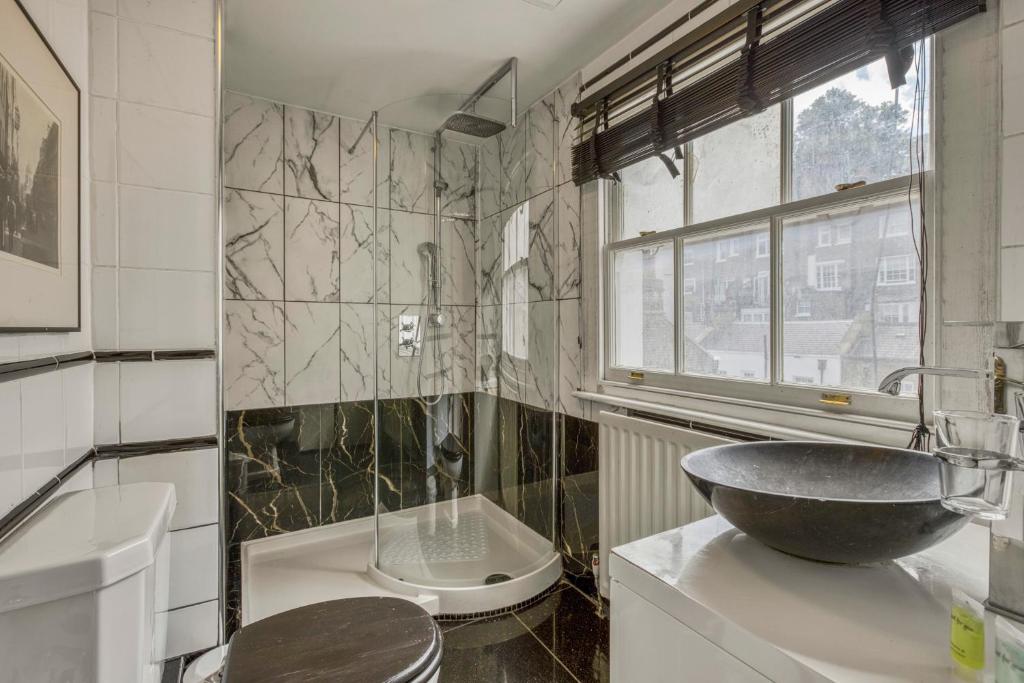 Opulence Boutique Hotel - Resim 43