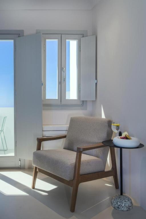 Akra Suites & Spa - 17