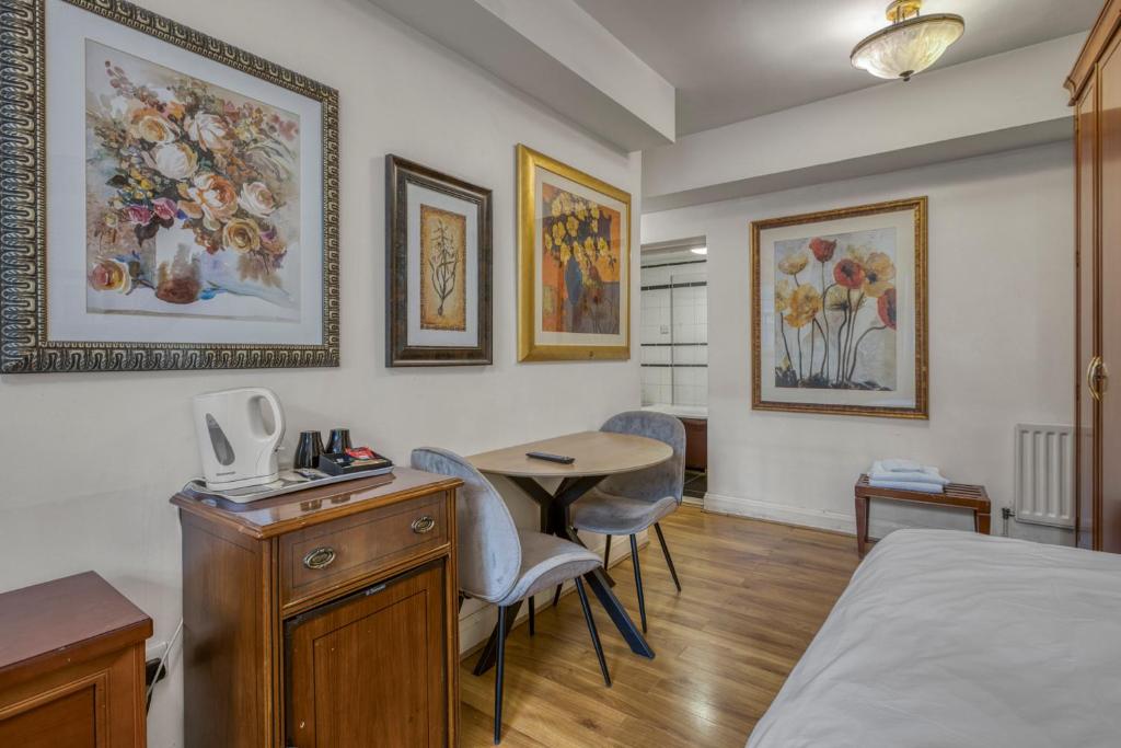 Opulence Boutique Hotel - Resim 44