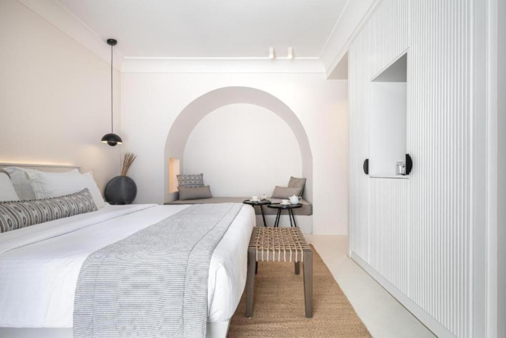 Akra Suites & Spa - 19