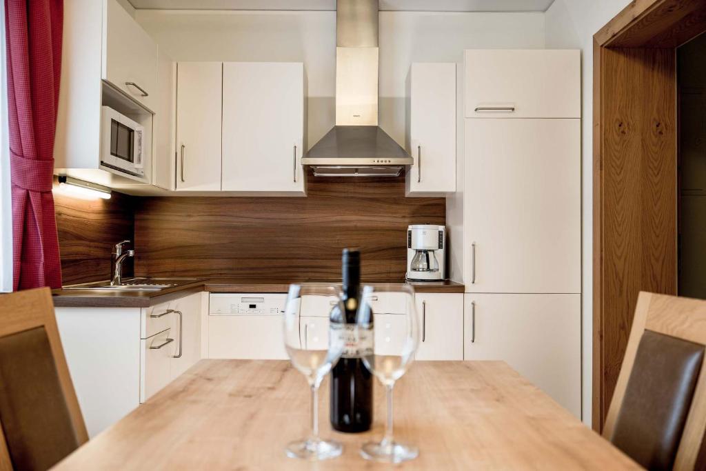 Die Barbara Appartements & Zimmer - 2