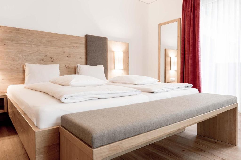 Die Barbara Appartements & Zimmer - 1