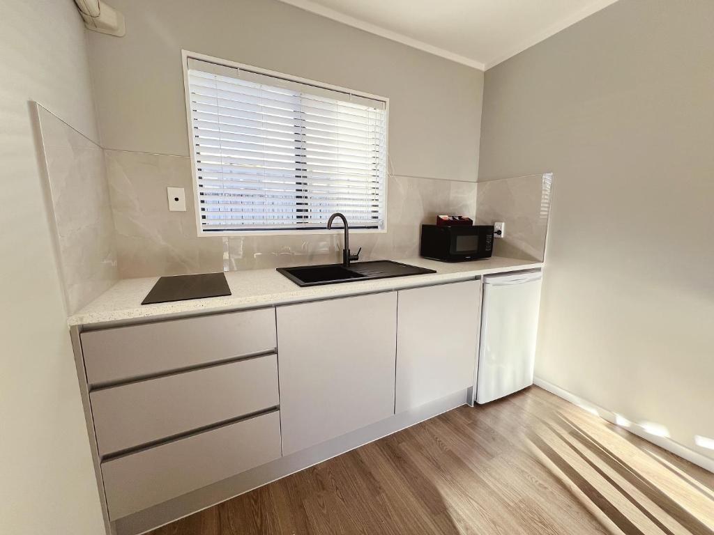 
Deluxe Studio with Spa Bath
