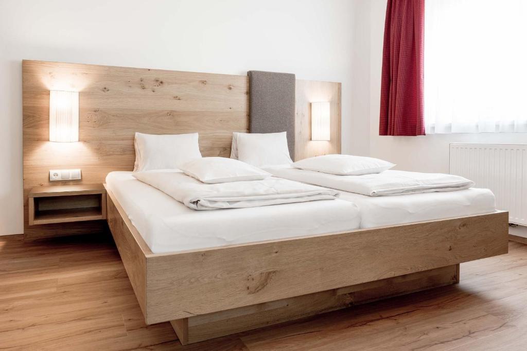 Die Barbara Appartements & Zimmer - 5