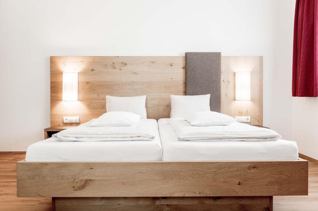 Die Barbara Appartements & Zimmer - 6